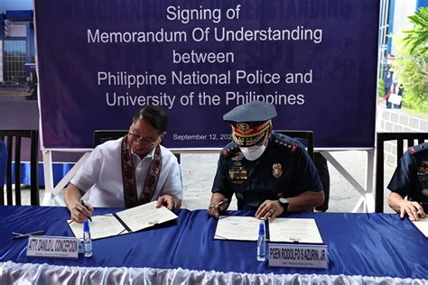 police open academy login pnp|PNP partners with UP, launches Police Open .